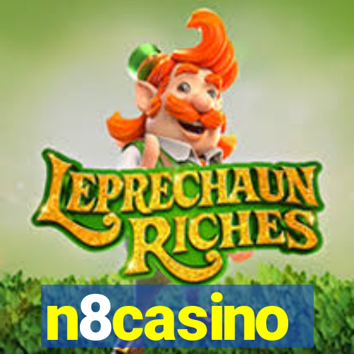 n8casino