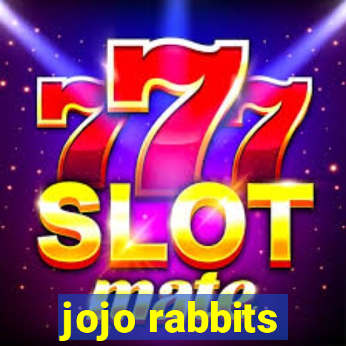 jojo rabbits