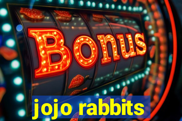 jojo rabbits