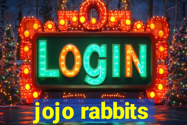 jojo rabbits