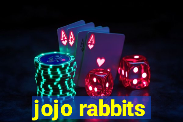 jojo rabbits