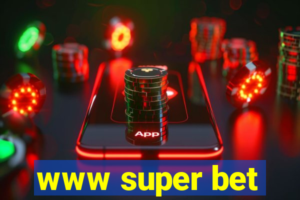 www super bet