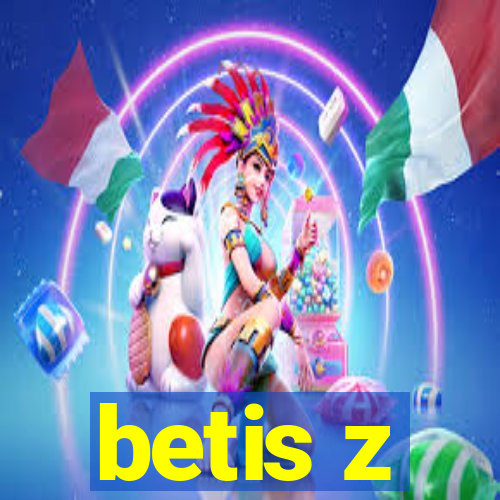 betis z