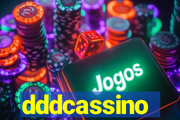 dddcassino