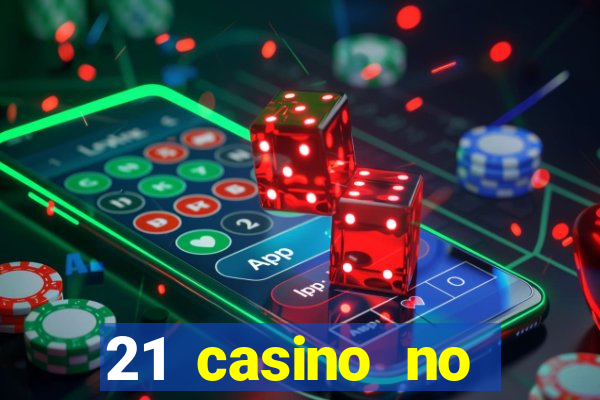 21 casino no deposit bonus 2019