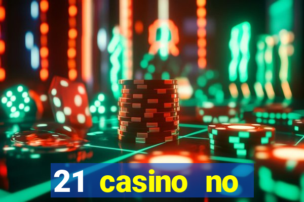 21 casino no deposit bonus 2019