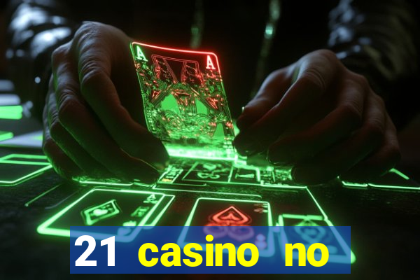 21 casino no deposit bonus 2019