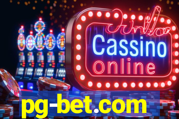 pg-bet.com