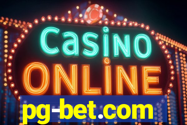 pg-bet.com