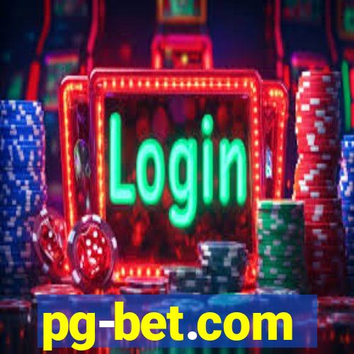 pg-bet.com