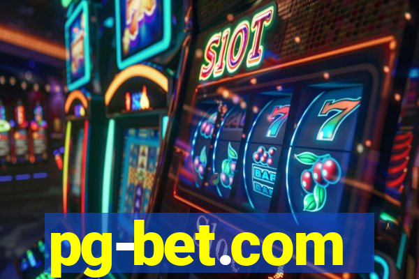 pg-bet.com