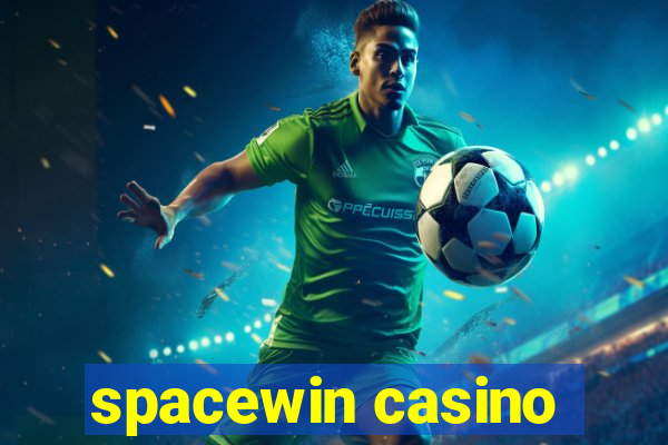 spacewin casino