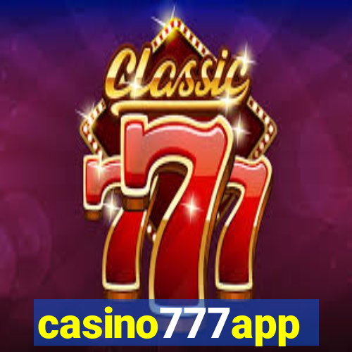 casino777app