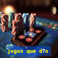 jogos que d?o rodadas grátis