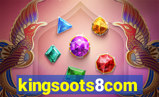 kingsoots8com