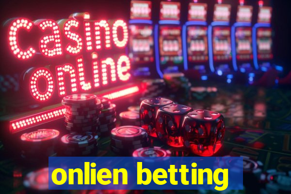 onlien betting