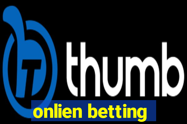 onlien betting