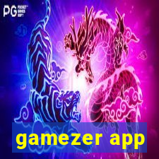 gamezer app