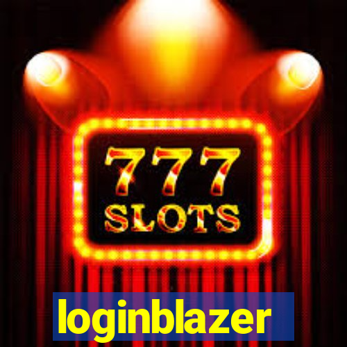 loginblazer