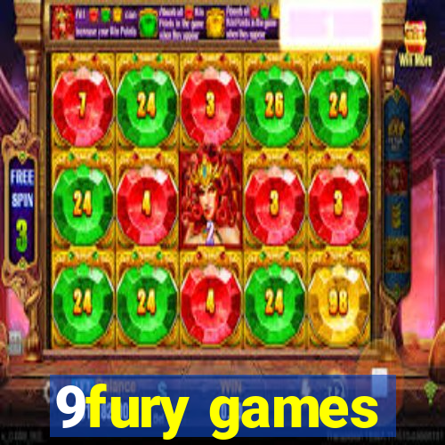 9fury games