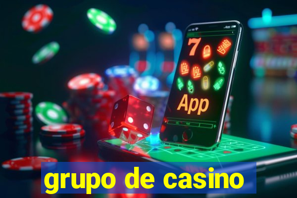 grupo de casino