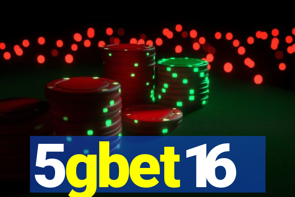 5gbet16