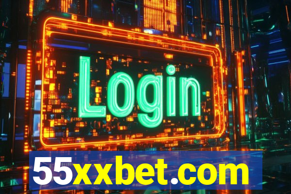 55xxbet.com