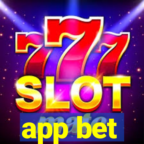 app bet