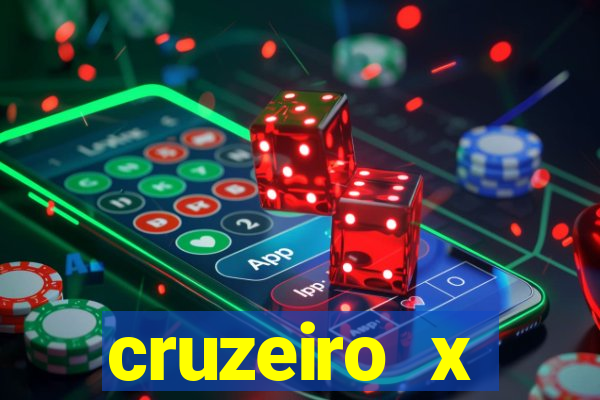 cruzeiro x athletico-pr palpite