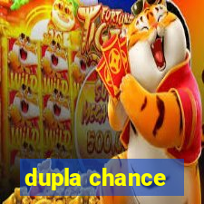 dupla chance