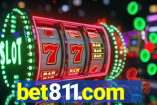 bet811.com