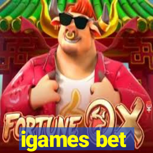 igames bet