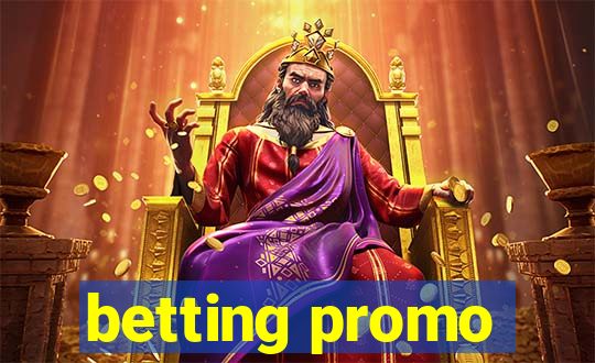 betting promo