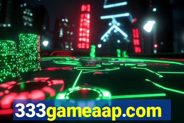 333gameaap.com