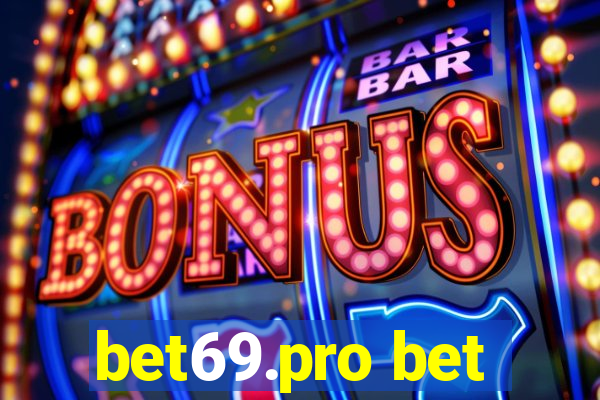 bet69.pro bet