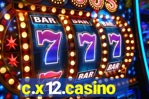 c.x12.casino