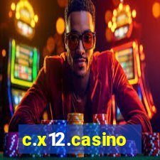 c.x12.casino