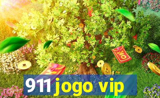 911 jogo vip