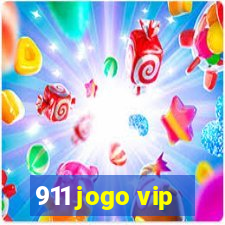 911 jogo vip