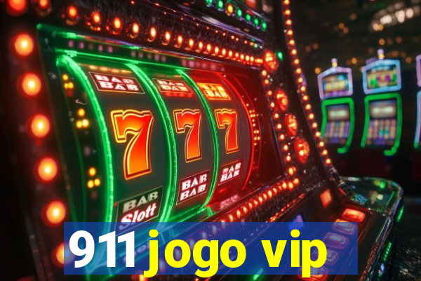 911 jogo vip