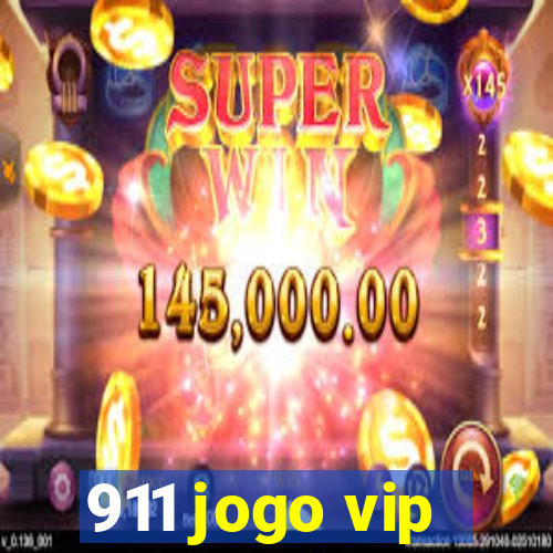 911 jogo vip