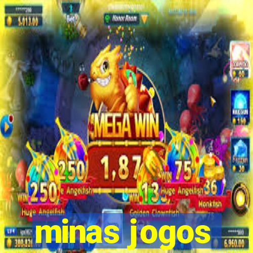 minas jogos