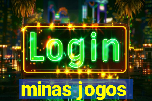 minas jogos