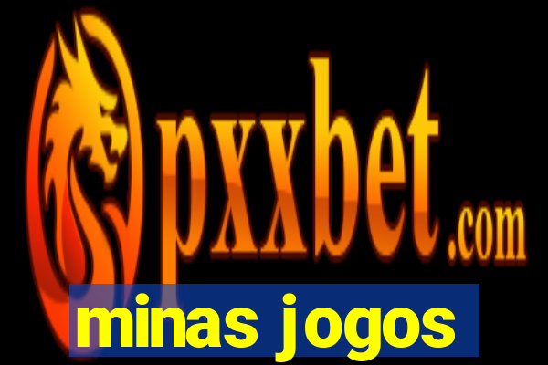 minas jogos