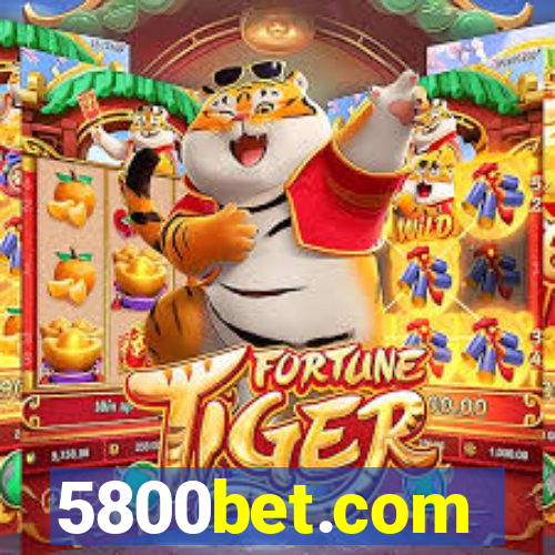 5800bet.com