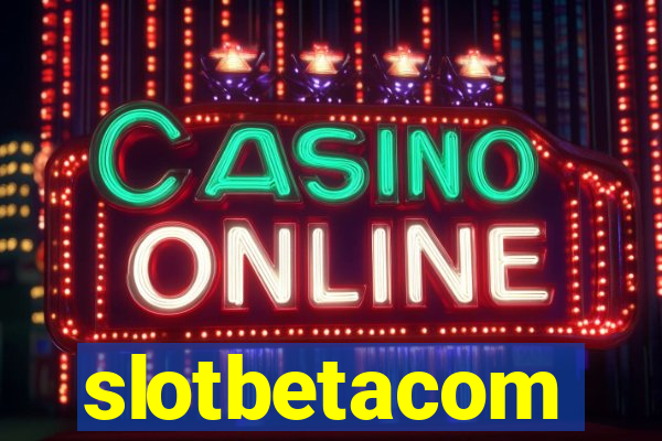 slotbetacom