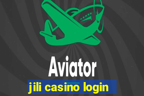 jili casino login