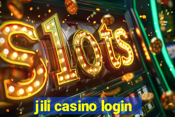 jili casino login