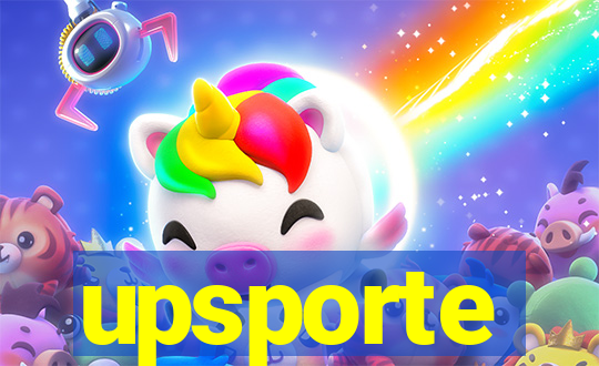 upsporte