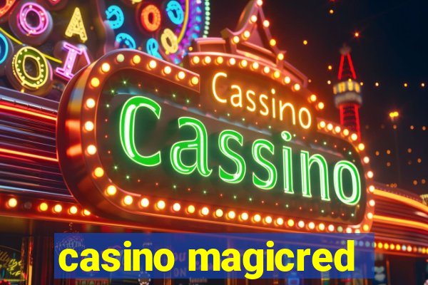 casino magicred